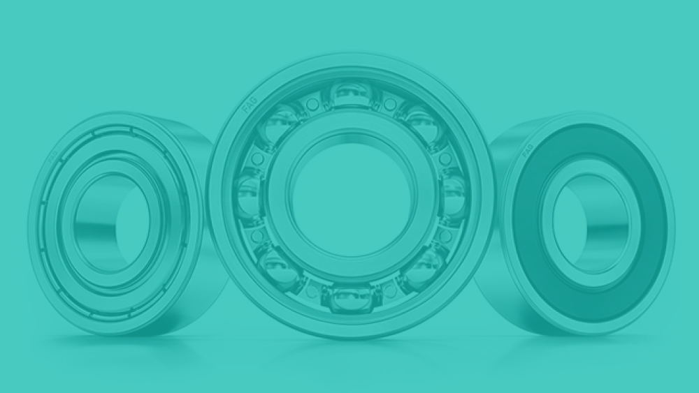 13-Operational Efficiency Optimizing Ball Bearing Production